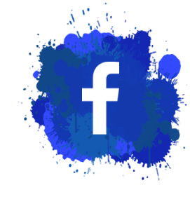 Follow us on Facebook